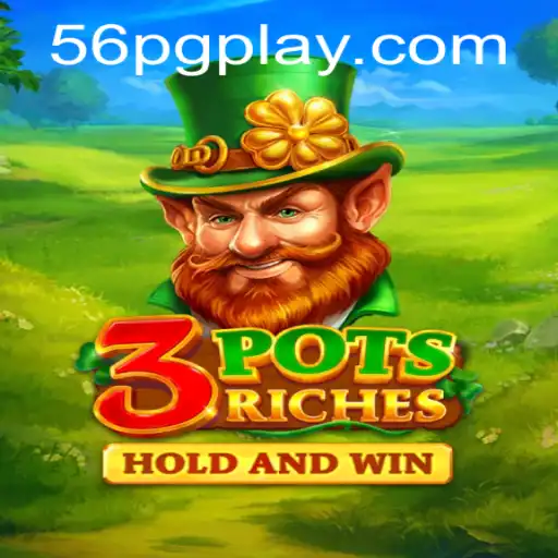 Explorando o Fascinante Mundo de 3potsRiches: A Nova Sensação dos Jogos