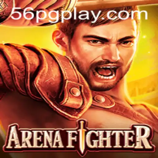 ArenaFighter: A Batalha Definitiva