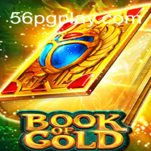Explorando o Universo do Jogo BookofGold: Descrição, Introdução e Regras