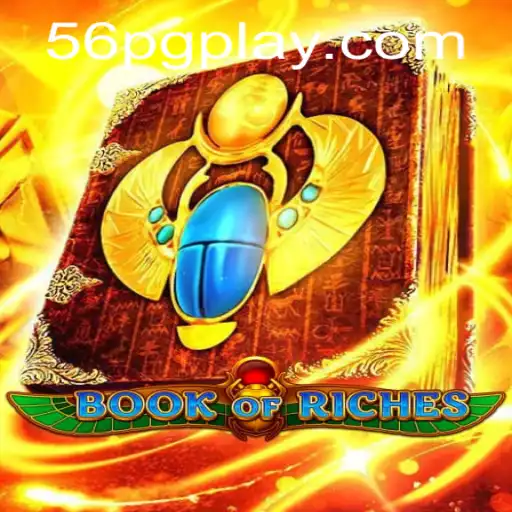 Explorando o Mundo de Aventura do Jogo BookofRiches