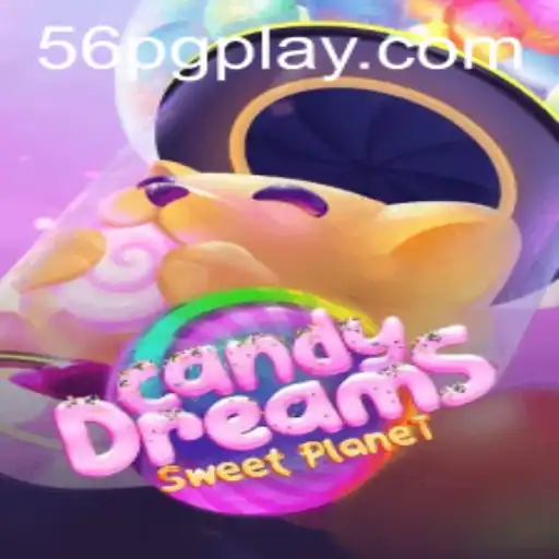 CandyDreams: Descubra o Fantástico Mundo de Doces da Aventura 56pg