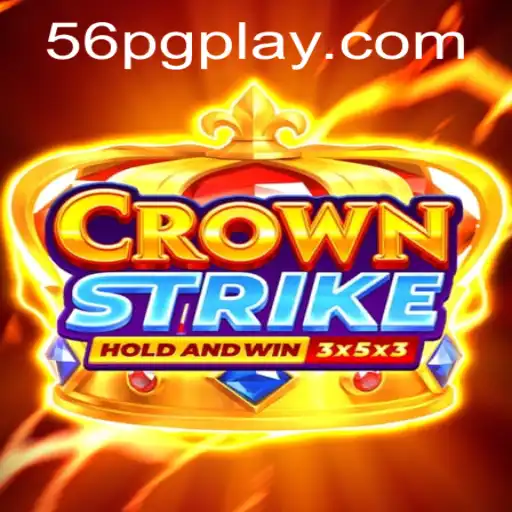 Explore o Mundo de Desafios de Crownstrike: Uma Jornada Inovadora com 56pg