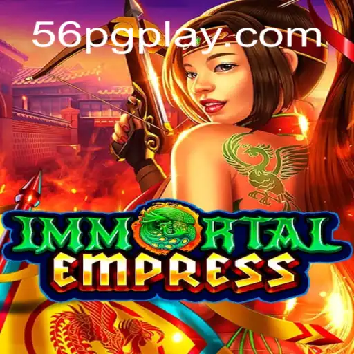 ImmortalEmpress: Descubra o Jogo de Estratégia Inovador Explorando a Era das Imperatrizes Eternas