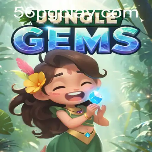 Descobrindo JungleGems: O Jogo de Estratégia e Aventuras