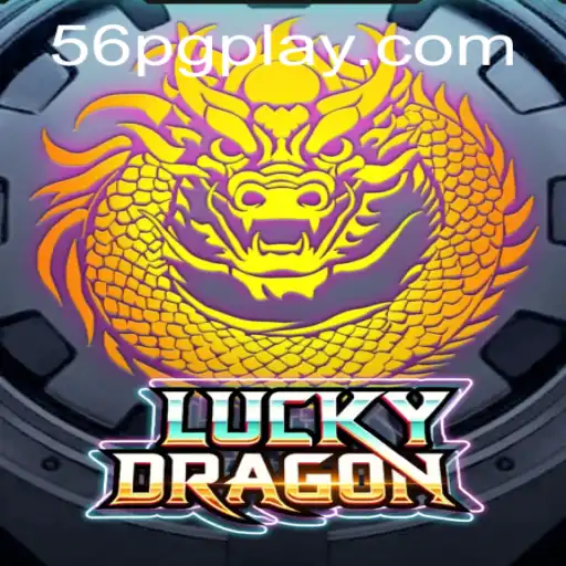 Descubra o emocionante mundo de LuckyDragon: Aventura e Estratégia em cada Jogada