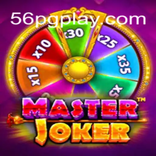 MasterJoker: Um Mergulho no Universo do Jogo Memorável
