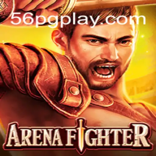 ArenaFighter: A Batalha Definitiva