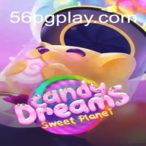 CandyDreams: Descubra o Fantástico Mundo de Doces da Aventura 56pg