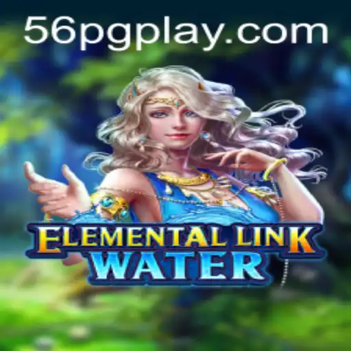 Descubra as Aventuras Aquáticas de ElementalLinkWater