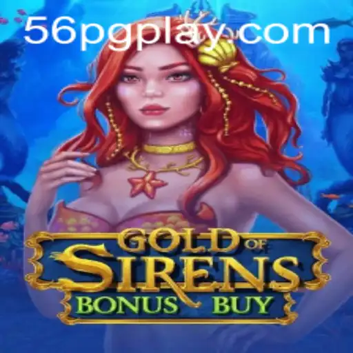 Descubra as Aventuras de GoldofSirensBonusBuy
