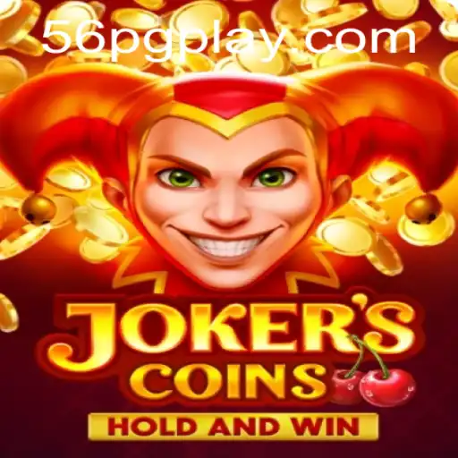 JokersCoins: Descubra o Novo Fenômeno do Mundo dos Jogos