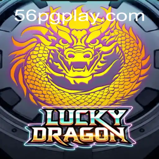 Descubra o emocionante mundo de LuckyDragon: Aventura e Estratégia em cada Jogada