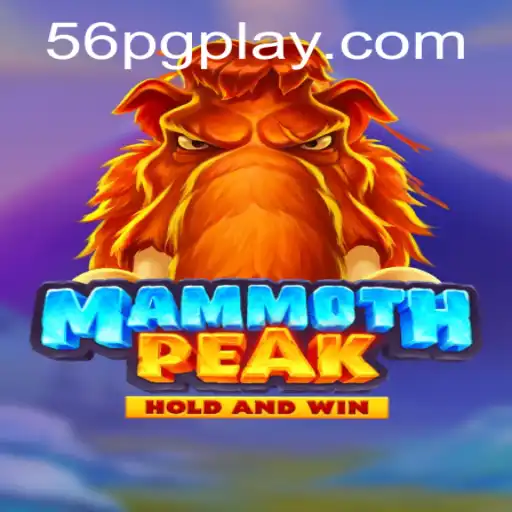 Descubra MammothPeak: O Jogo de Estratégia que Estimula sua Mente