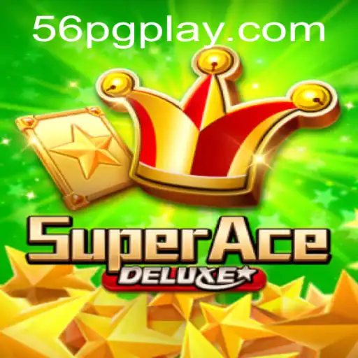 Explorando o Mundo Vibrante de SuperAceDeluxe: Regras e Introdução ao Jogo - 56pg
