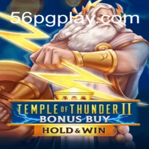 Explorando o Mundo de Temple of Thunder II Bonus Buy: Descubra a Aventura Épica