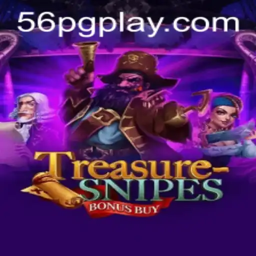 Descubra o Mundo de TreasuresnipesBonusBuy: Uma Aventura de Estratégia e Excitação