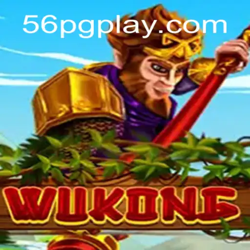 Explorando o Mundo de Wukong: Aventura e Estratégia em 56pg