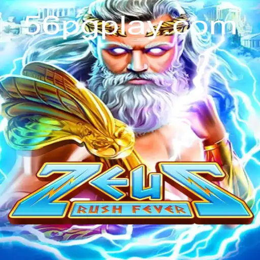 ZeusRushFever: Uma Mergulho no Mundo Eletrizante da Mitologia