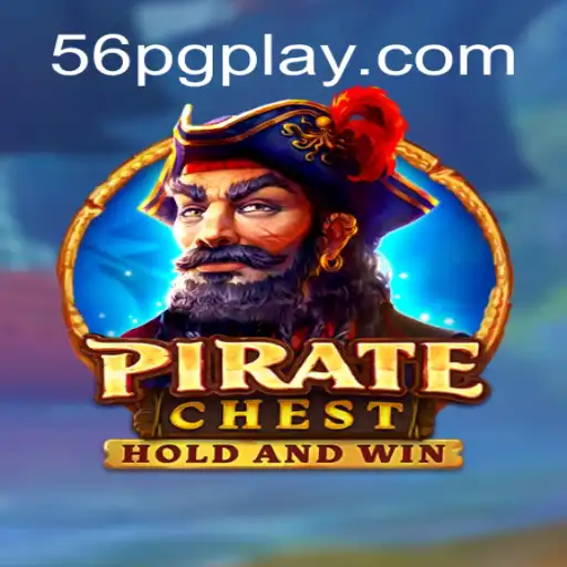 Descubra PirateChest: O Aventura Gráfica Intensa com 56pg