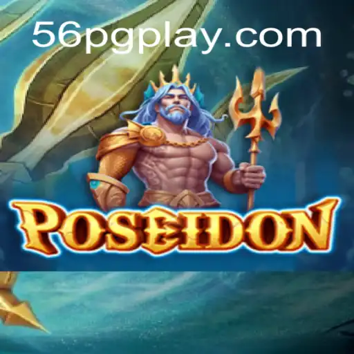 Descubra o Fascinante Mundo de 'Poseidon': Um Jogo de Estratégia Naval Emocionante