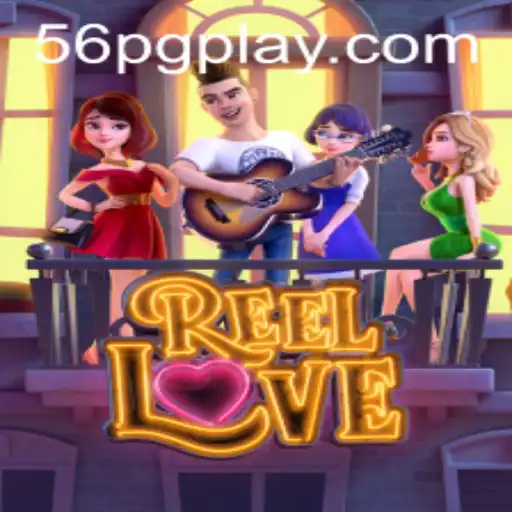 Descubra ReelLove: O Jogo Fascinante que Combina Emoção e Estratégia