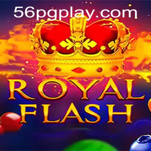 RoyalFlash: O Novo Jogo de Cartas que Conquista o Mundo