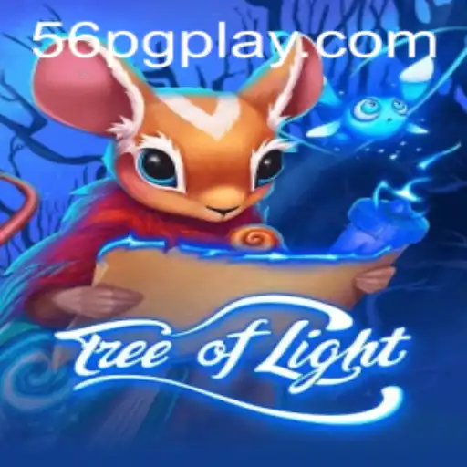Descubra TreeofLight: Um Jogo de Estratégia e Aventura