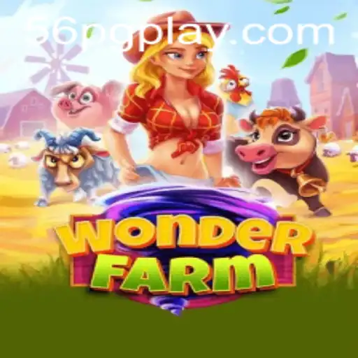 Descubra WonderFarm: O Universo Encantador do Novo Jogo Sensação