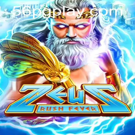 ZeusRushFever: Uma Mergulho no Mundo Eletrizante da Mitologia